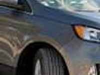używany Ford Edge 2.0 SEL 245KM AWD