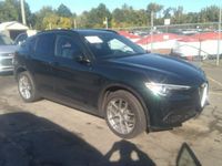 używany Alfa Romeo Stelvio 2dm 280KM 2019r. 16 095km