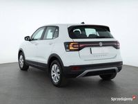 używany VW T-Cross - , Salon Polska, Serwis ASO, VAT 23%, Klima, Parktronic