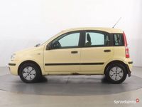 używany Fiat Panda 1.1