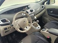 używany Renault Mégane GrandTour Grand Scenic 1.9 TDCi