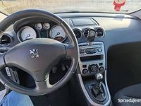 Używany Peugeot 308 SW 2010 Kombi