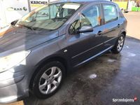 używany Peugeot 307 rok 2007 DCI