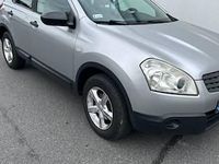 Używany Nissan Qashqai 2008 SUV