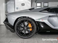 używany Lamborghini Aventador LP780-4 Ultimae Coupé