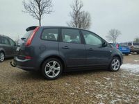 używany Ford C-MAX lift 2008r 1.6 vti 115ps Klima / Oplacony