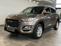 używany Hyundai Tucson Comfort 1.6GDi 132KM M6 2020 r., s. PL, I wł…