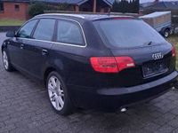 używany Audi A6 c6 2.0tdi