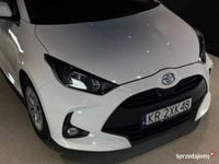 Używany Toyota Yaris 2021 Hatchback