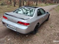 używany Honda Prelude v / możliwa zamiana za motocykl 125