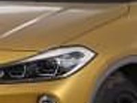 używany BMW X2  Salon Polska, Automat, Navi, Klimatronic, Tempomat,