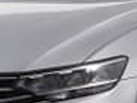 Używany VW Passat 150 KM (110 kW) 2022 Srebrny Kombi