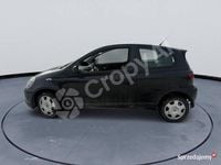 Używany Toyota Yaris 2003