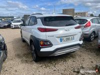 Używany Hyundai Kona 2019 Biały SUV