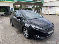 używany Ford S-MAX 