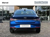 używany Hyundai Elantra Smart+Design Automat ,Kamera / Ogrzewana kierownica/VAT23 …