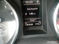 Używany VW Golf VI 2009 Hatchback