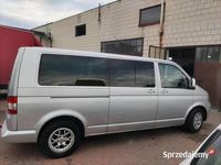 Używany VW Caravelle R 2009 Minivan