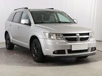 Używany Dodge Journey 140 KM (102 kW) 2008 Srebrny SUV