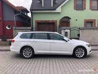 Używany VW Passat 150 KM (110 kW) 2016
