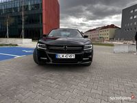 Używany Dodge Charger 2018 Czarny Sedan/Limuzyna