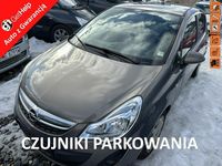 Używany Opel Corsa 87 KM (63 kW) 2012 Brązowy Hatchback