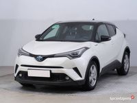 używany Toyota C-HR 1.8 Hybrid