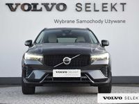 używany Volvo XC60 B4 D AWD Plus Bright aut