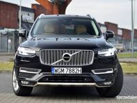 używany Volvo XC90 