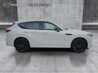 używany Mazda CX-60 