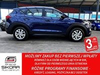 Używany Hyundai Tucson 132 KM (97 kW) 2018 Granatowy SUV