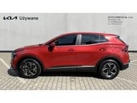 używany Kia Sportage 1.6 M