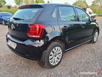 używany VW Polo 