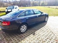 używany Audi A6 