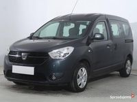 używany Dacia Dokker 1.6 SCe