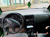 używany Seat Arosa 