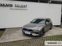 używany Volvo V60 T8 AWD Plug-In Hybrid Inscription aut