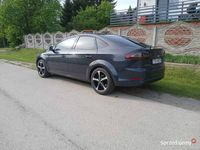 używany Ford Mondeo Mk4 2011rok