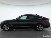 używany BMW 318 Gran Turismo 3GT d