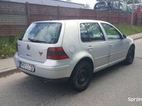 Używany VW Golf IV 1998 Hatchback