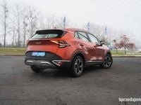 używany Kia Sportage 1.6 T-GDI