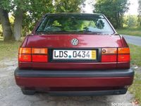 używany VW Jetta Bezwypadkowe Vento /1,8 z niemiec 1993r