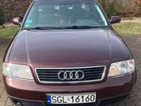 używany Audi A6 