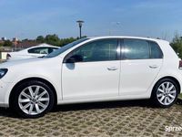 używany VW Golf VI 1.6 TDI Highline (105KM/77kW)