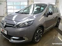 Używany Renault Grand Scénic III Bose Edition 130 KM (95 kW) 2015 Szary Minivan