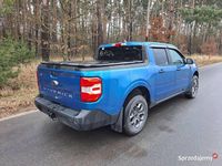 Używany Ford Maverick XLT 2022 Pickup