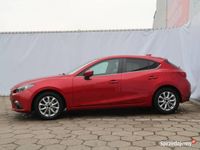 używany Mazda 3 2.0 Skyactiv-G