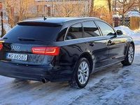 używany Audi A6 C7 3.0 tdi quattro niski przebieg full led