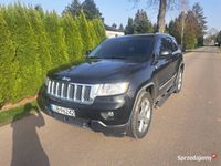 używany Jeep Grand Cherokee 3.6 Benzyna + Lpg