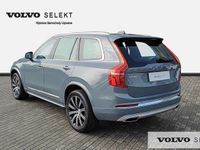 używany Volvo XC90 B5 D AWD Inscription 7os aut